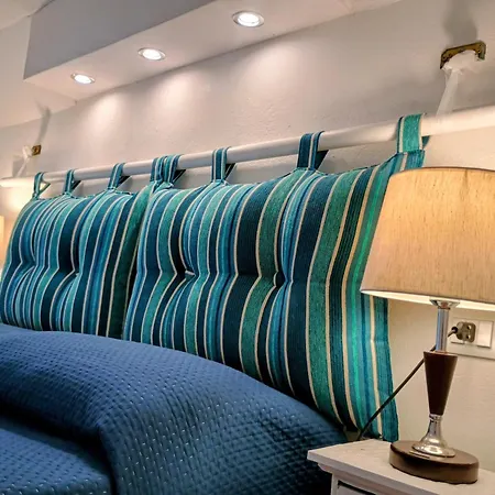 Seashell Mare, Natura E Relax