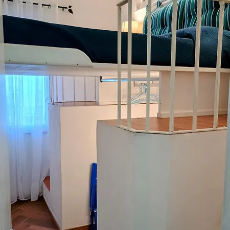 Seashell Mare, Natura E Relax Vakantiehuis Corsano (Apulia)