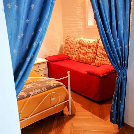 Seashell Mare, Natura E Relax