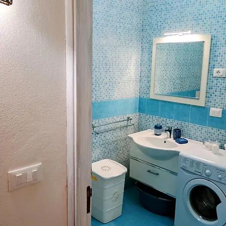 Seashell Mare, Natura E Relax Corsano (Apulia)