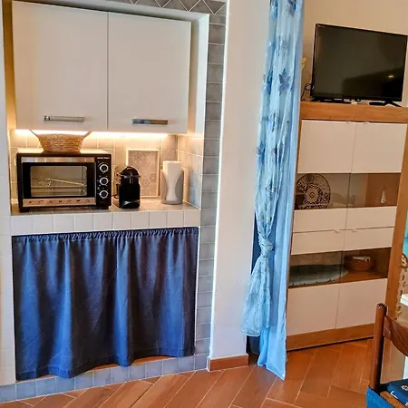 Seashell Mare, Natura E Relax * Corsano (Apulia)