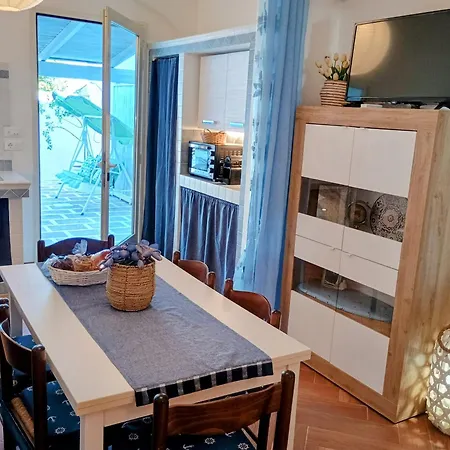 Seashell Mare, Natura E Relax