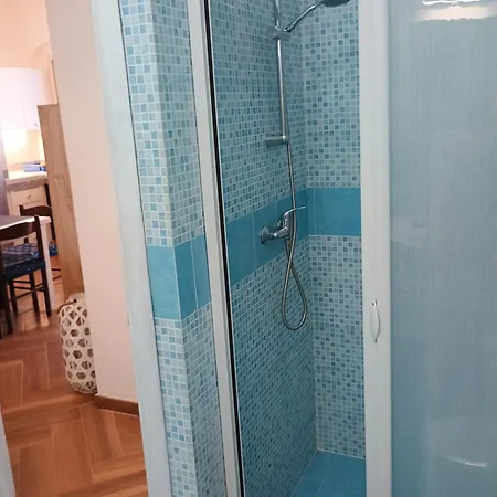 Seashell Mare, Natura E Relax Vakantiehuis *