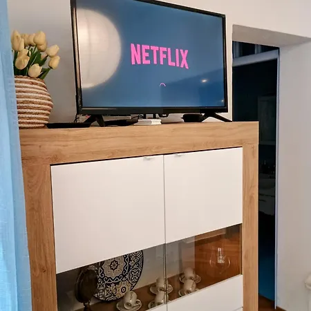 Vakantiehuis Seashell Mare, Natura E Relax *