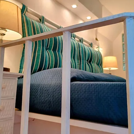 Seashell Mare, Natura E Relax *