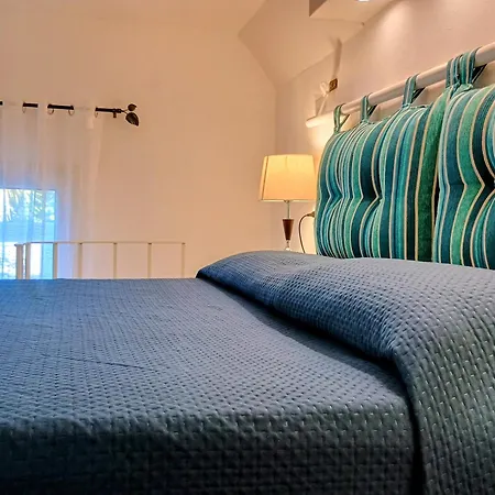 Seashell Mare, Natura E Relax * Corsano (Apulia)