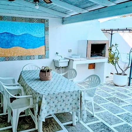 Seashell Mare, Natura E Relax