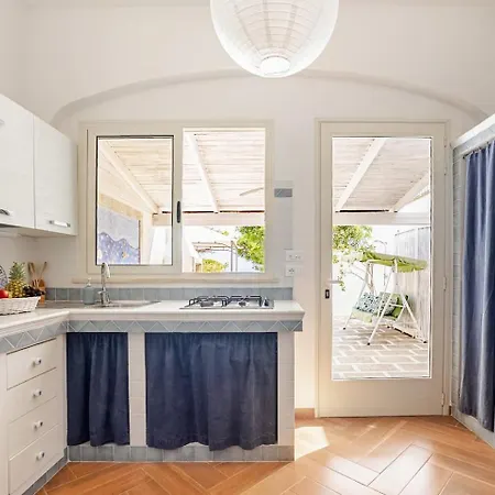 Seashell Mare, Natura E Relax Corsano (Apulia)