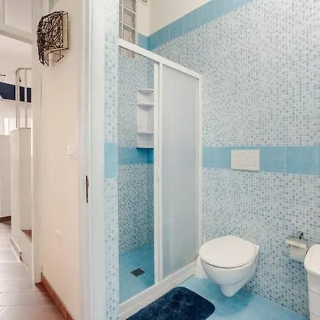 Vakantiehuis Seashell Mare, Natura E Relax