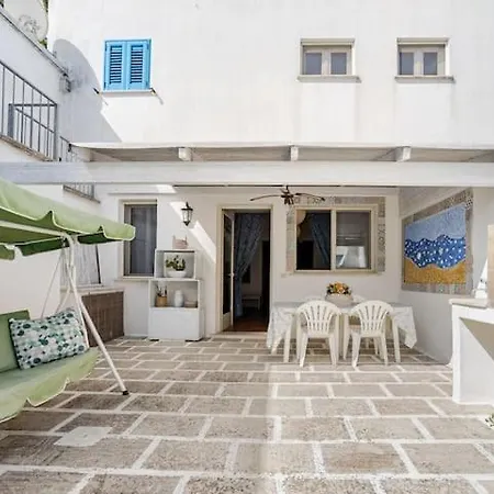 Seashell Mare, Natura E Relax * Corsano (Apulia)