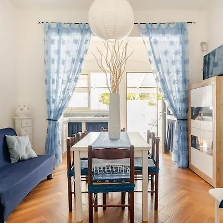 Seashell Mare, Natura E Relax Vakantiehuis