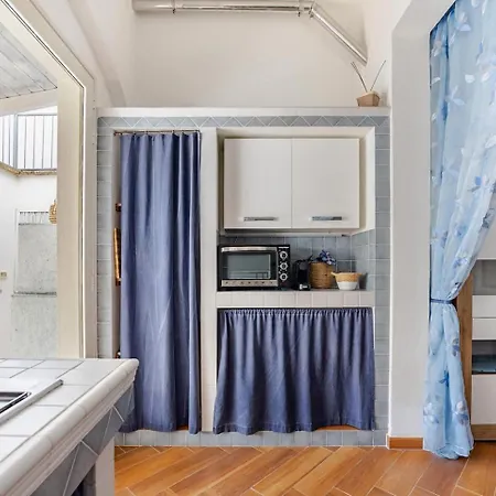 Seashell Mare, Natura E Relax * Corsano (Apulia)