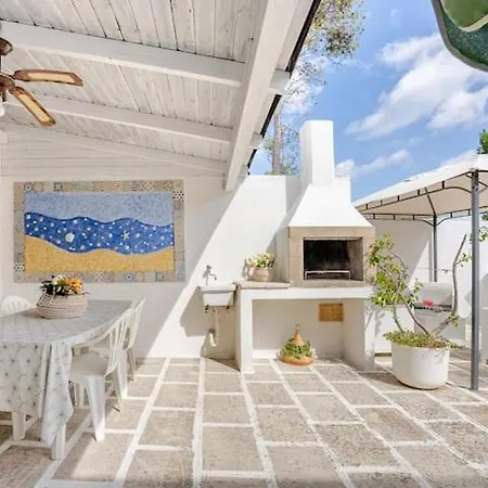 Seashell Mare, Natura E Relax