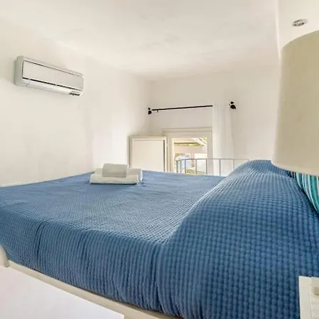 Seashell Mare, Natura E Relax