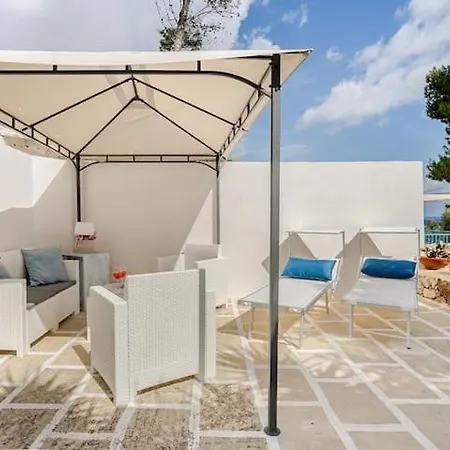 Seashell Mare, Natura E Relax * Corsano (Apulia)