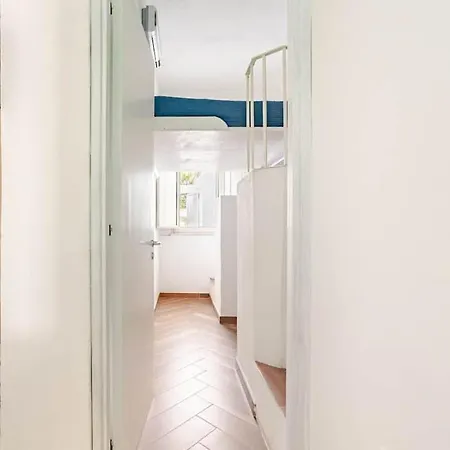 Seashell Mare, Natura E Relax